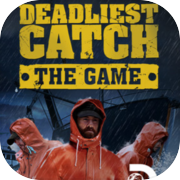 Deadliest Catch: The Game