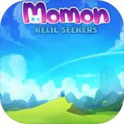 Momon: buscadores de reliquias