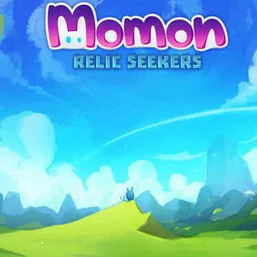 Momon: Relic Seekers Latest Version for Android/iOS - TapTap