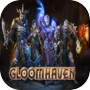 Icon of Gloomhaven