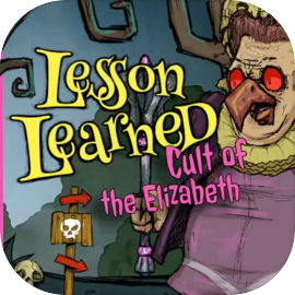 Lesson Learned: Cult of the Elizabeth