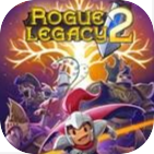 Rogue Legacy ២