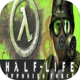 Half-Life: Opposing Force