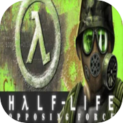 Half-Life: Laban na Puwersa