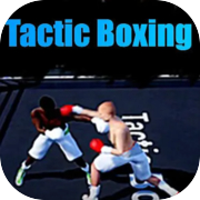 Taktika Boxing