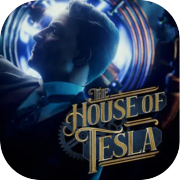 La casa de Tesla