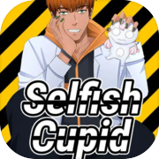 Cupido egoísta - BL Dating Sim