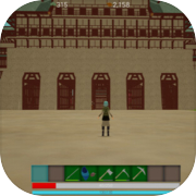 An_empty_island浮岛绘卷