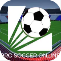 Pro Soccer Online no Steam