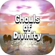 Mga Ghouls ng Divinity