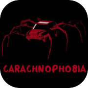 Carachnofobia