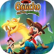 Gaucho and the Grassland
