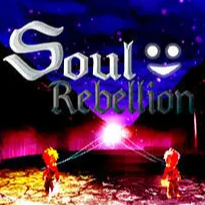 Soul Rebellion Latest Version for Android/iOS APK - TapTap