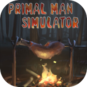 Primal Man Simulator