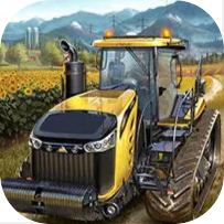 Farming Simulator 17