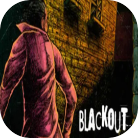 Blackout: The Darkest Night