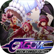 MGCM Combat Edition