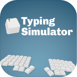 Typing Simulator