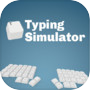 Icon of Typing Simulator