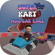 Super Kart Mini Car Race