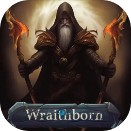 Wraithborn