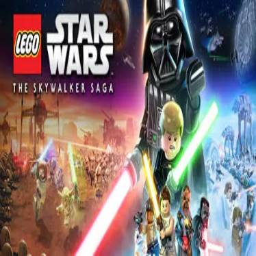 LEGO Star Wars The Skywalker Saga android iOS TapTap