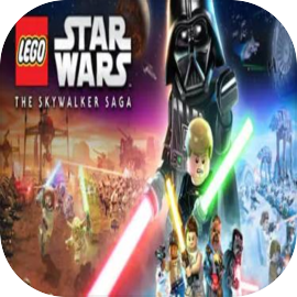 LEGO® Star Wars™: 스카이워커 사가