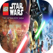 LEGO® Star Wars™: La Saga Degli Skywalker