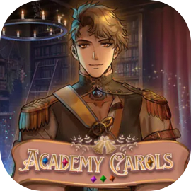 Dual Chroma: Academy Carols