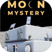 Misteri Bulan