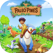 Paleo Pines