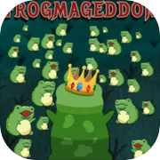 Frogmageddon