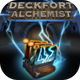 Deckfort Alchemist