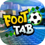  ไอคอนของ FOOT TAB