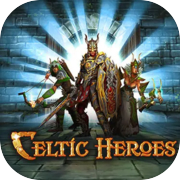 Celtic Heroes