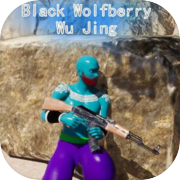 Black Wolfberry:WuJing