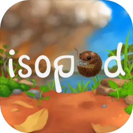 Isopod: A Webbed Spin-off