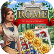 Legend of Rome 2 - The Magic Hourglass