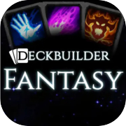 Deckbuilder Fantasy