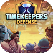 Timekeepers Defense