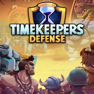 Pre-register Timekeepers Defense for Android/iOS to Get Early ...