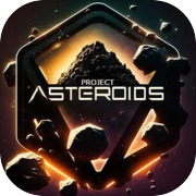 Проект Астероиды
