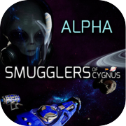 Schmuggler von Cygnus
