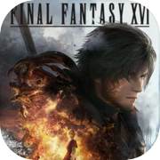 FINAL FANTASY XVI