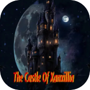 The Castle Of Xanxillia