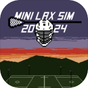 Mini Lax Sim 24