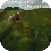 As Talk As Walk Wayfarer Team - Satu Persen Ngantuk