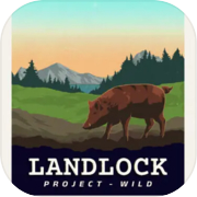 LANDLOCK Project Wild