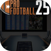 Draft Day Sports: Pro Football 2025