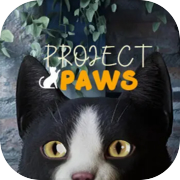Projek Paws